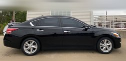 2015 Nissan Altima 2.5 SL