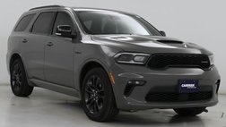 2023 Dodge Durango R/T