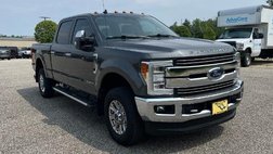 2019 Ford Super Duty F-250 Lariat