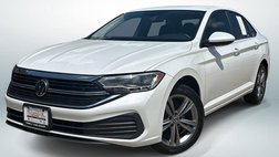 2023 Volkswagen Jetta SE