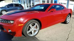 2010 Chevrolet Camaro LT