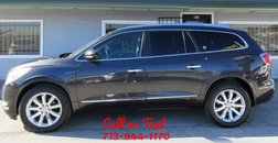 2015 Buick Enclave Premium