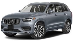 2022 Volvo XC90 T6 Inscription 7-Passenger