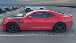 2014 Chevrolet Camaro SS