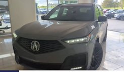 2026 Acura MDX SH-AWD  w/A-SPEC w/Advance