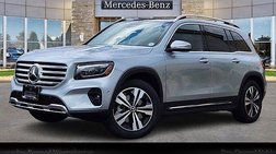 2026 Mercedes-Benz GLB GLB 250 4MATIC