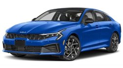 2025 Kia K5 EX
