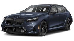 2025 BMW M5 Touring