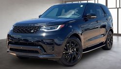 2024 Land Rover Discovery P300 Dynamic SE