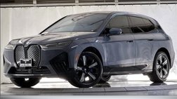 2023 BMW iX xDrive50