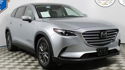 2023 Mazda CX-9 Touring