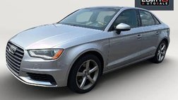 2016 Audi A3 2.0T quattro Premium