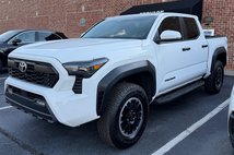 2025 Toyota Tacoma TRD Offroad 4WD