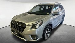 2022 Subaru Forester Touring