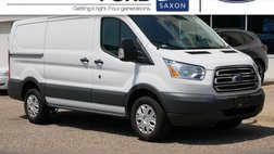 2017 Ford Transit 350
