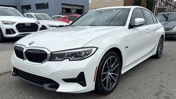 2022 BMW 3 Series 330e