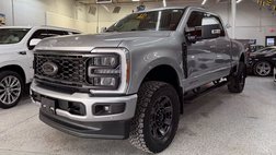 2023 Ford Super Duty F-250 Lariat