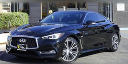 2017 Infiniti Q60 Premium