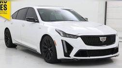 2023 Cadillac CT5-V Blackwing