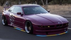 1994 BMW 8 Series 840Ci