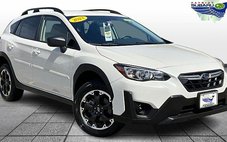 2023 Subaru Crosstrek Base