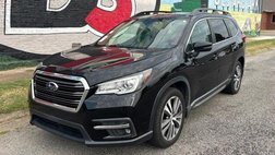 2021 Subaru Ascent Limited 7-Passenger