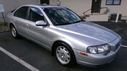 2002 Volvo S80 2.9