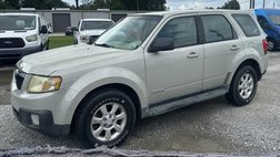 2008 Mazda Tribute i Grand Touring