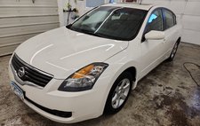 2009 Nissan Altima 2.5