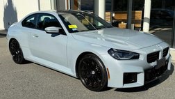 2023 BMW M2 Base