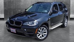 2013 BMW X5 xDrive35i Premium
