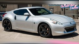 2009 Nissan 370Z Touring