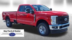 2026 Ford Super Duty F-350 XL