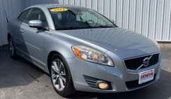 2011 Volvo C70 T5