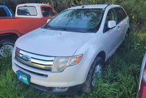 2010 Ford Edge SEL
