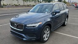 2022 Volvo XC90 T5 Momentum