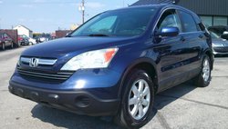 2009 Honda CR-V EX-L