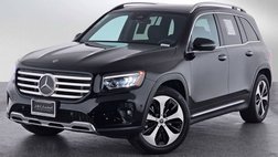 2024 Mercedes-Benz GLB GLB 250