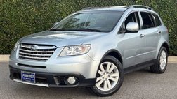 2013 Subaru Tribeca 3.6R Limited