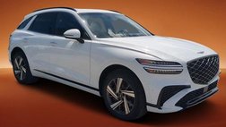 2026 Genesis GV70 3.5T Sport Advanced