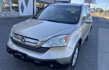 2007 Honda CR-V EX-L
