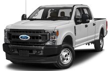 2021 Ford Super Duty F-350 King Ranch