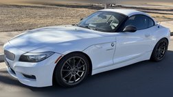 2009 BMW Z4 sDrive35i