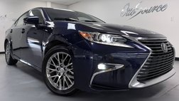 2016 Lexus ES 350 Base