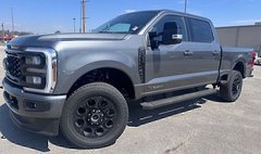 2026 Ford Super Duty F-350 Lariat