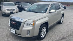 2015 GMC Terrain SLE-1