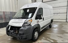 2017 Ram ProMaster 1500 136 WB
