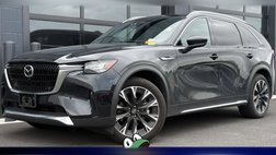 2024 Mazda CX-90 Plug-in Hybrid Premium Plus