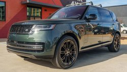 2023 Land Rover Range Rover P530 SE LWB