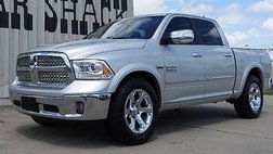 2017 Ram Ram Pickup 1500 Laramie
